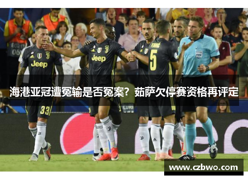 海港亚冠遭冤输是否冤案？茹萨欠停赛资格再评定