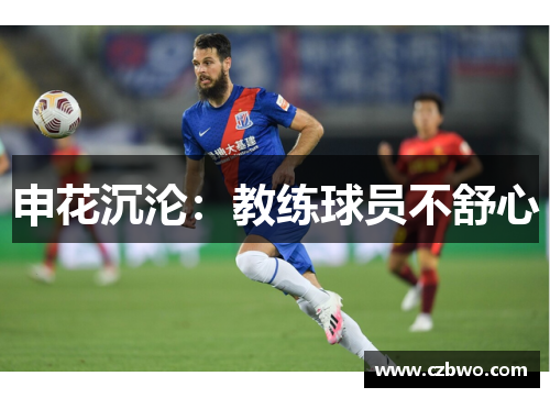 申花沉沦：教练球员不舒心